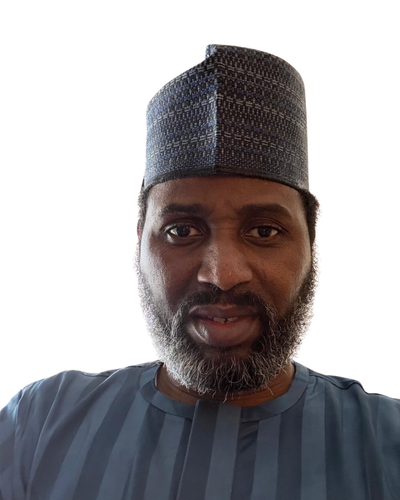 Shafiudeen A. Ibrahim