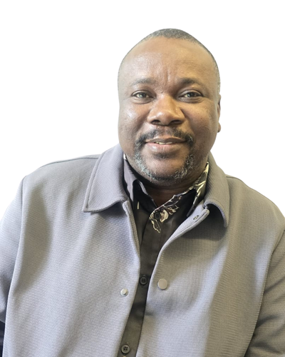 Olagoke A. Olamipejo