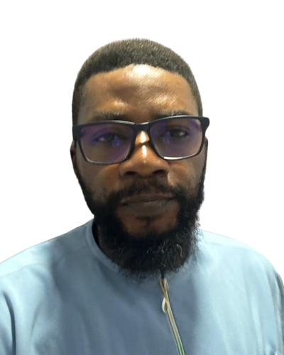 Afolabi A. Olawumi