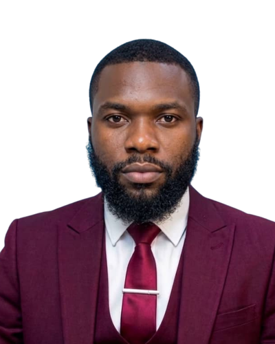 Mr Kenny Tunde