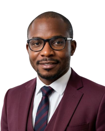 Mr Salihu Abubakar Ibrahim 